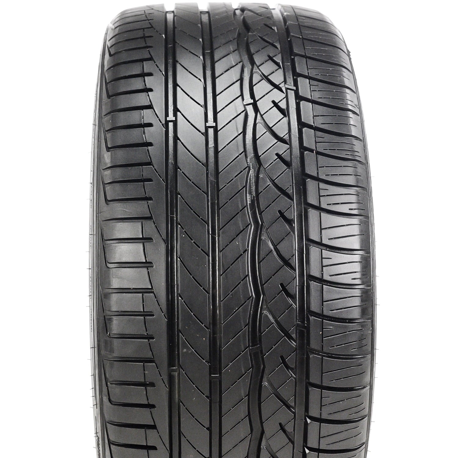 Dunlop Conquest Sport A/S 205/50R17 93W XL High Performance All Season Tire