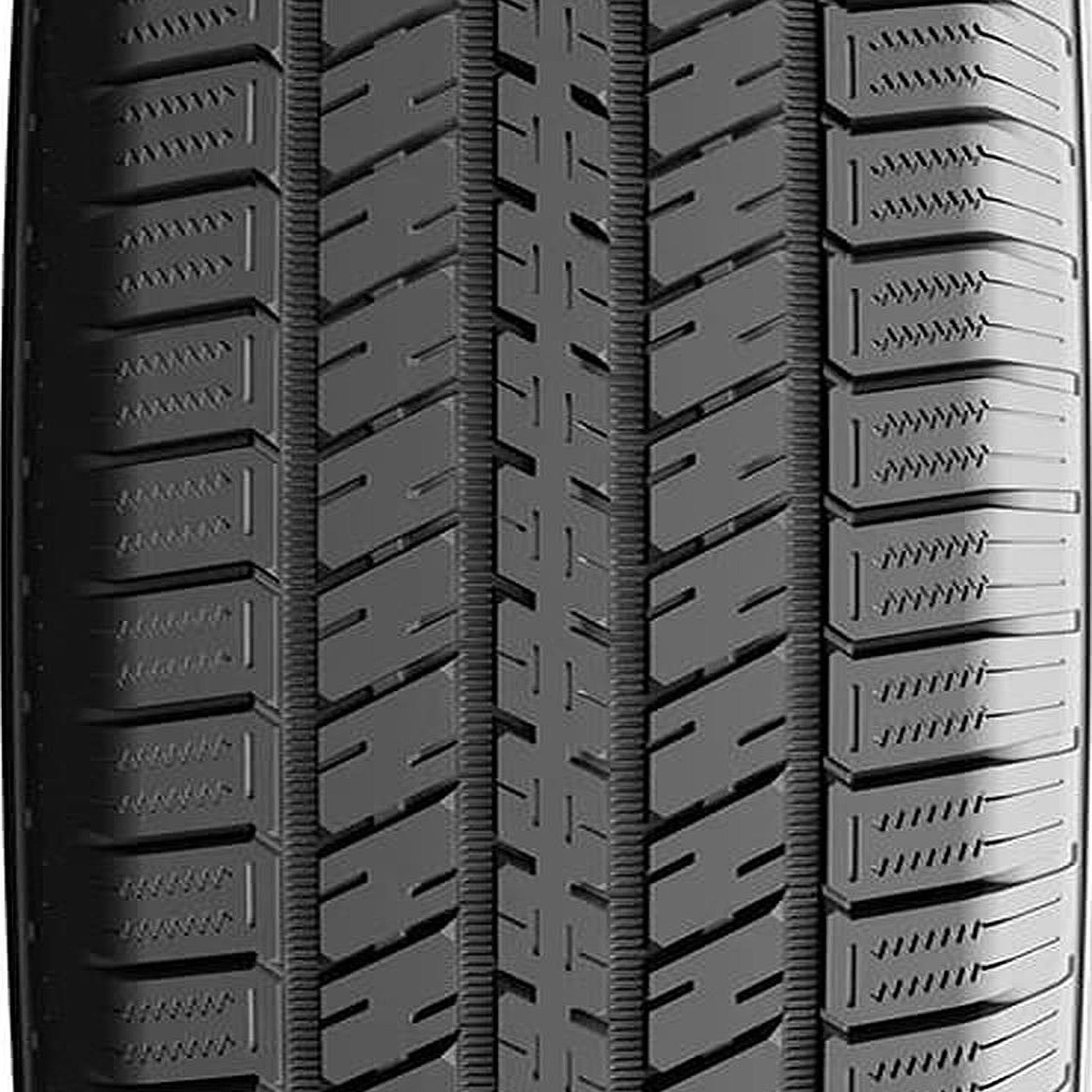 SuperMax HT1 All Season 245/60R18 105H Light Truck Tire