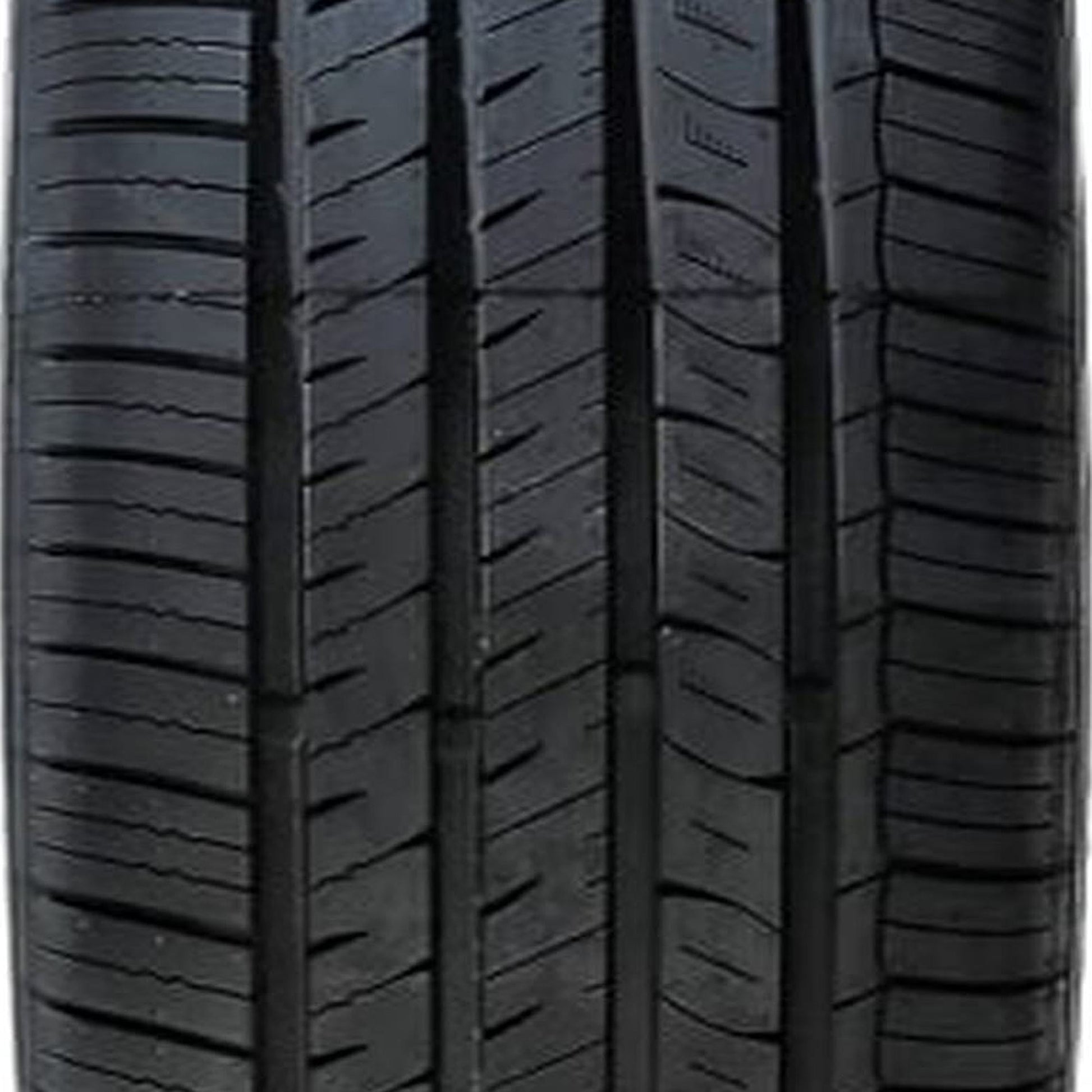 Evoluxx Capricorn UHP UHP 255/45R18 103W XL Passenger Tire