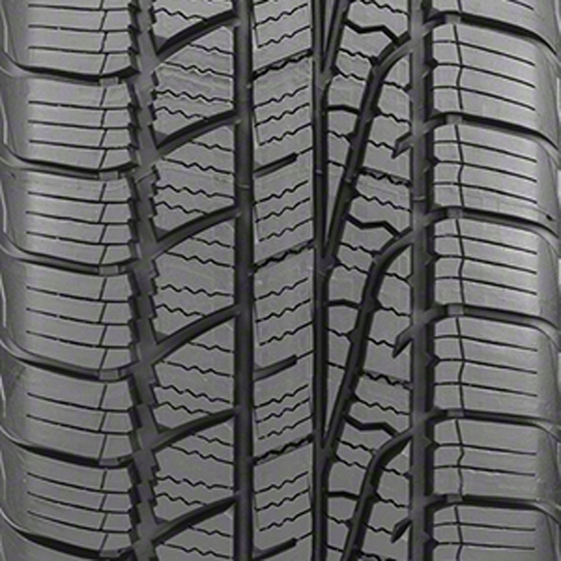 Goodyear Assurance WeatherReady All Weather 235/50R18 97V Passenger Tire