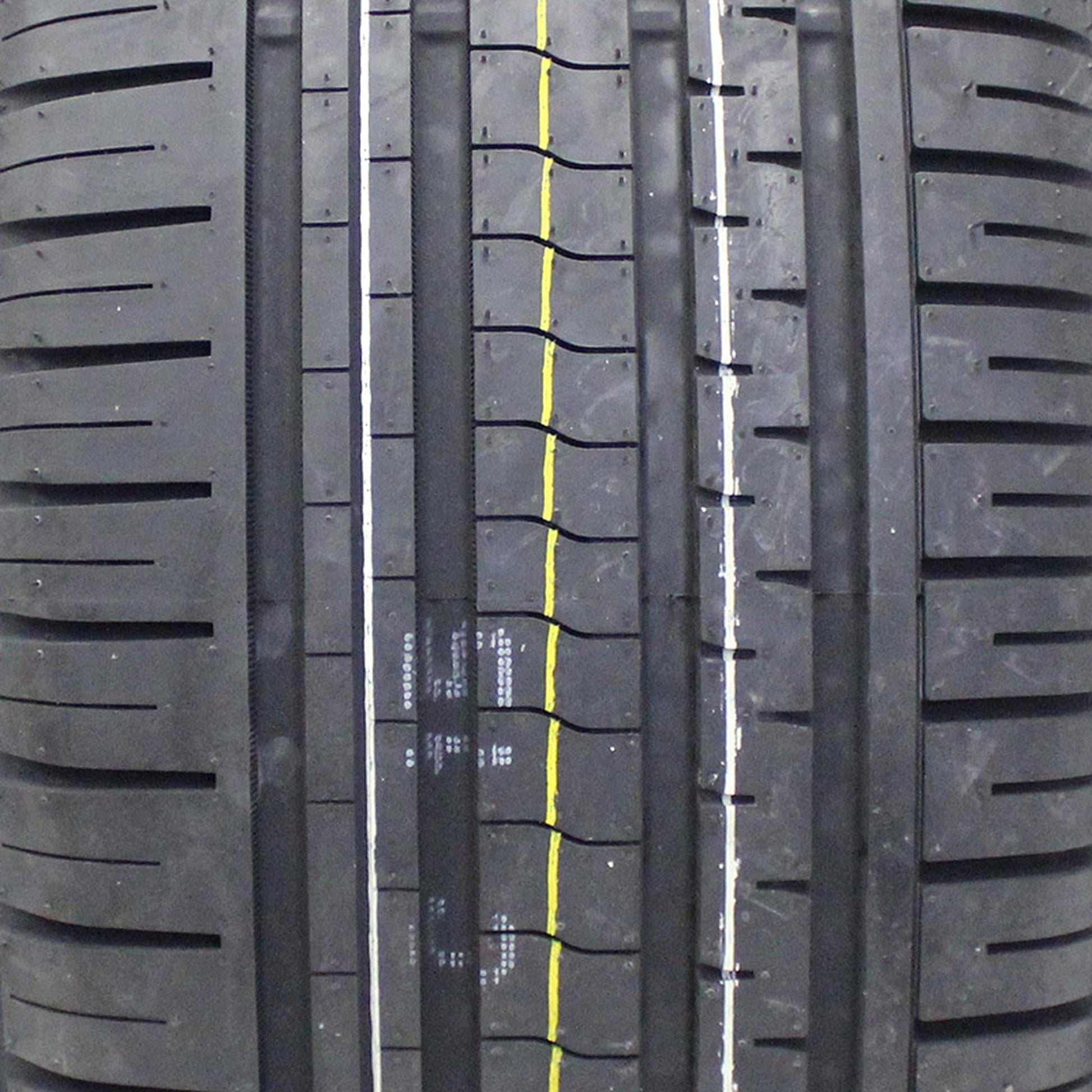Zeetex SU1000 UHP Summer 275/55R19 111V XL Passenger Tire