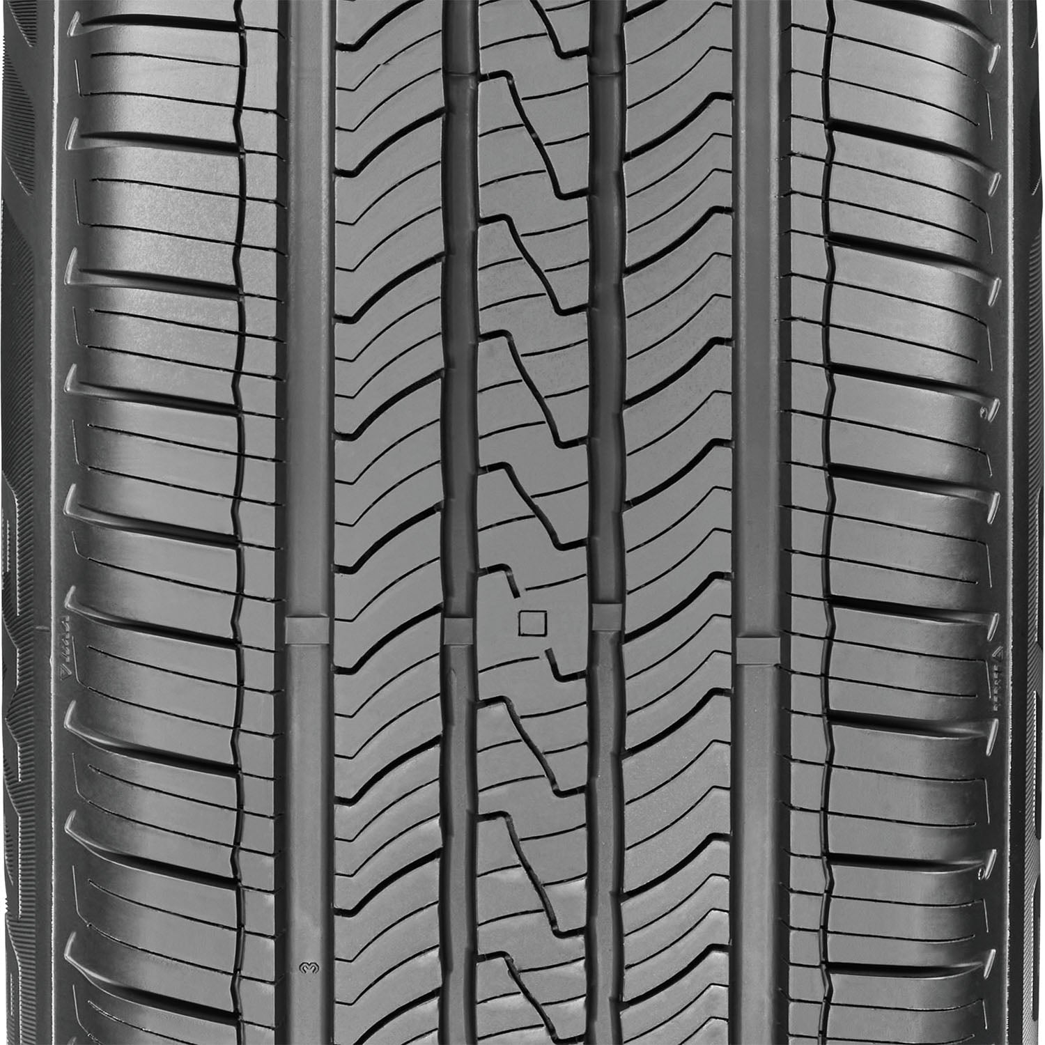 Cooper Endeavor All Season 225/55R17 97V Passenger Tire