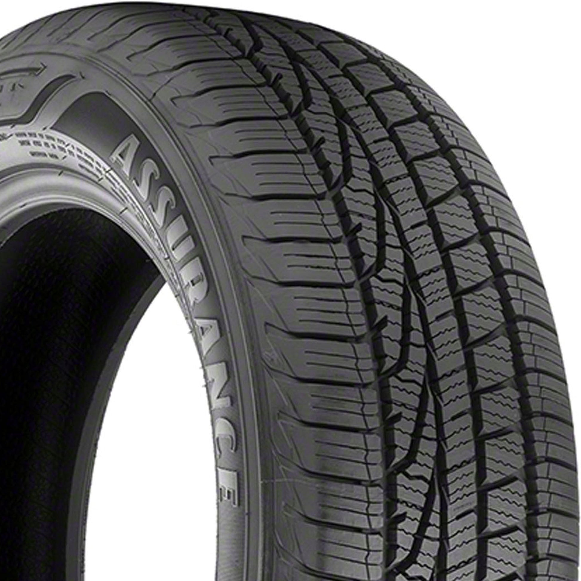 Goodyear Assurance WeatherReady All Weather 235/50R18 97V Passenger Tire