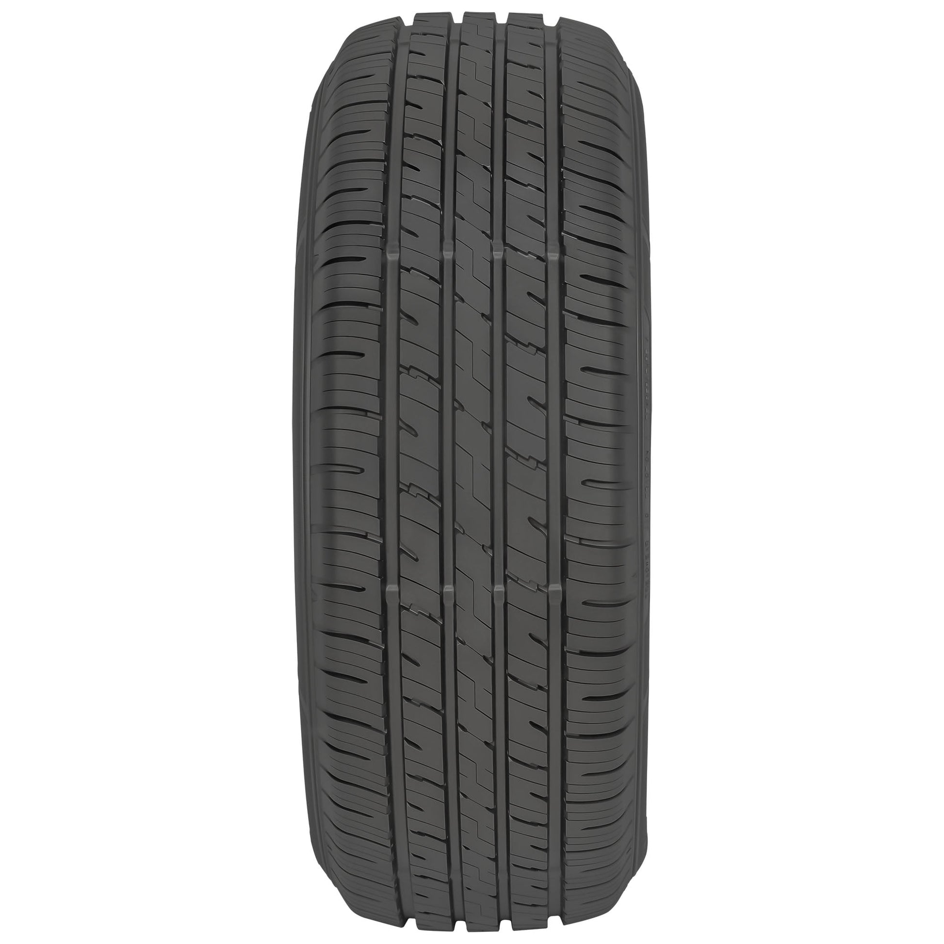 Solar 4XS + All Season 215/55R16 93H Passenger Tire