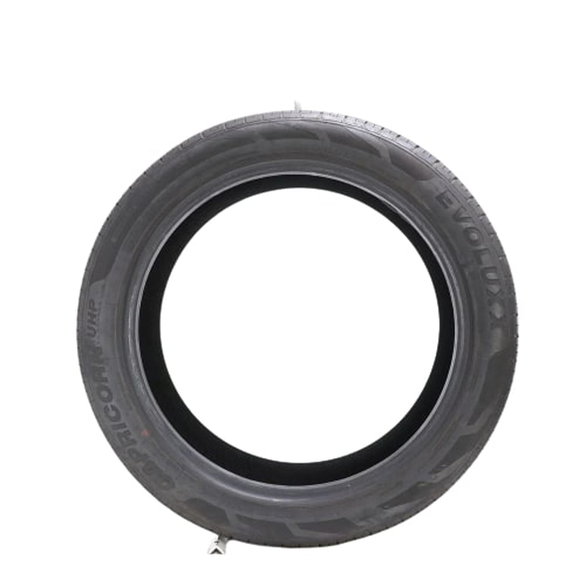 Evoluxx Capricorn UHP UHP 255/45R18 103W XL Passenger Tire