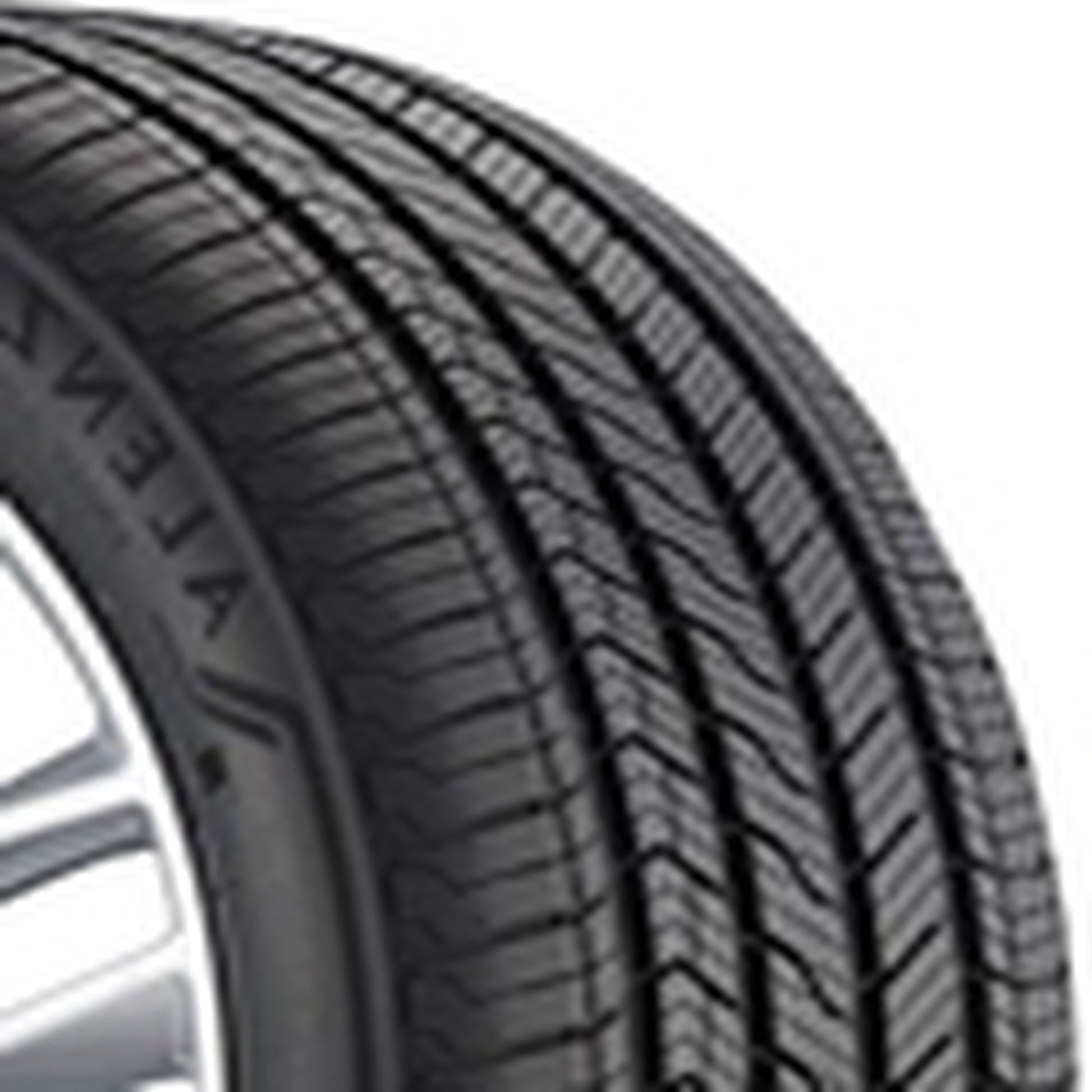 Bridgestone Alenza Sport A/S UHP All Season 235/60R19 103V Passenger Tire