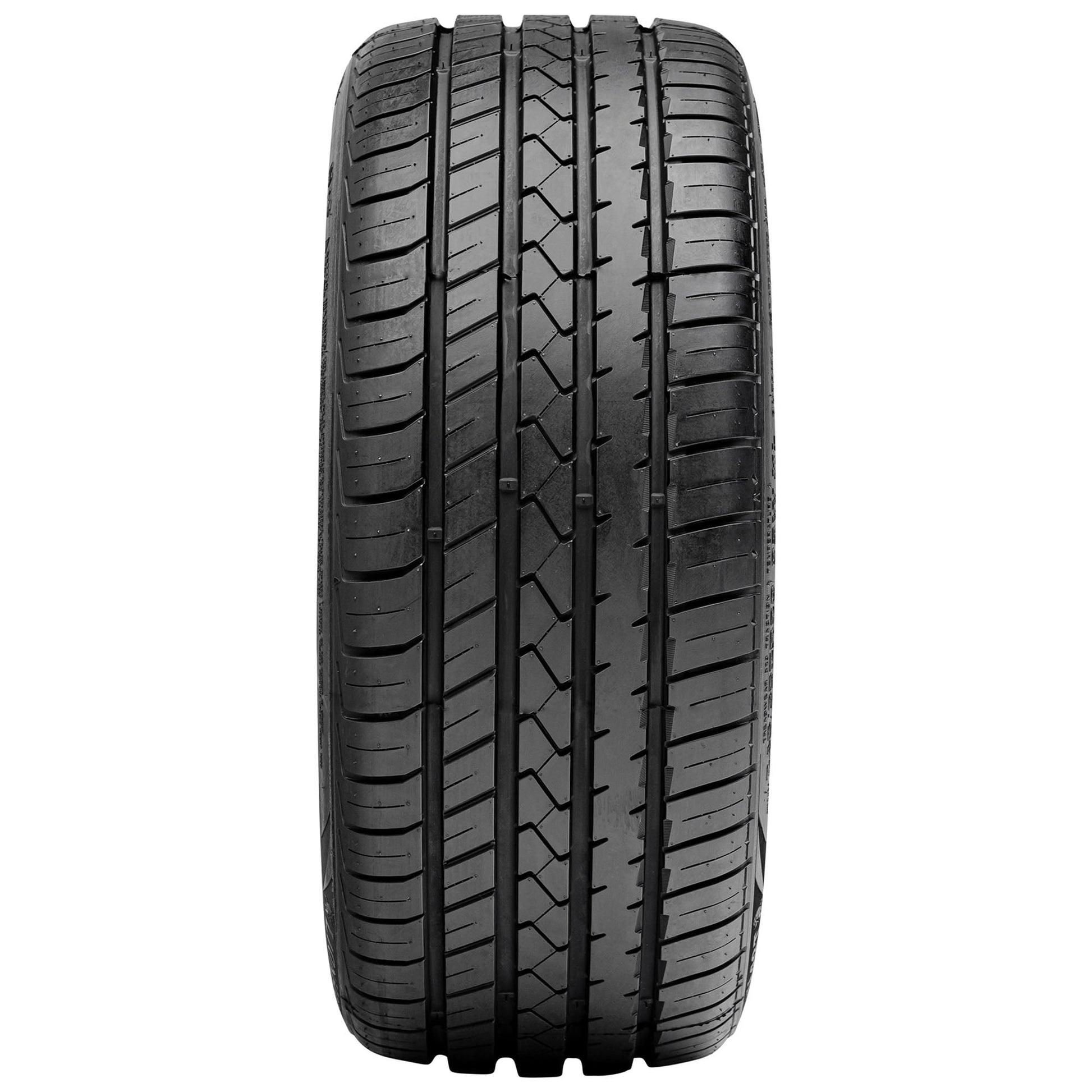 Lionhart LH-Five UHP All Season 245/40ZR17 95W XL Passenger Tire