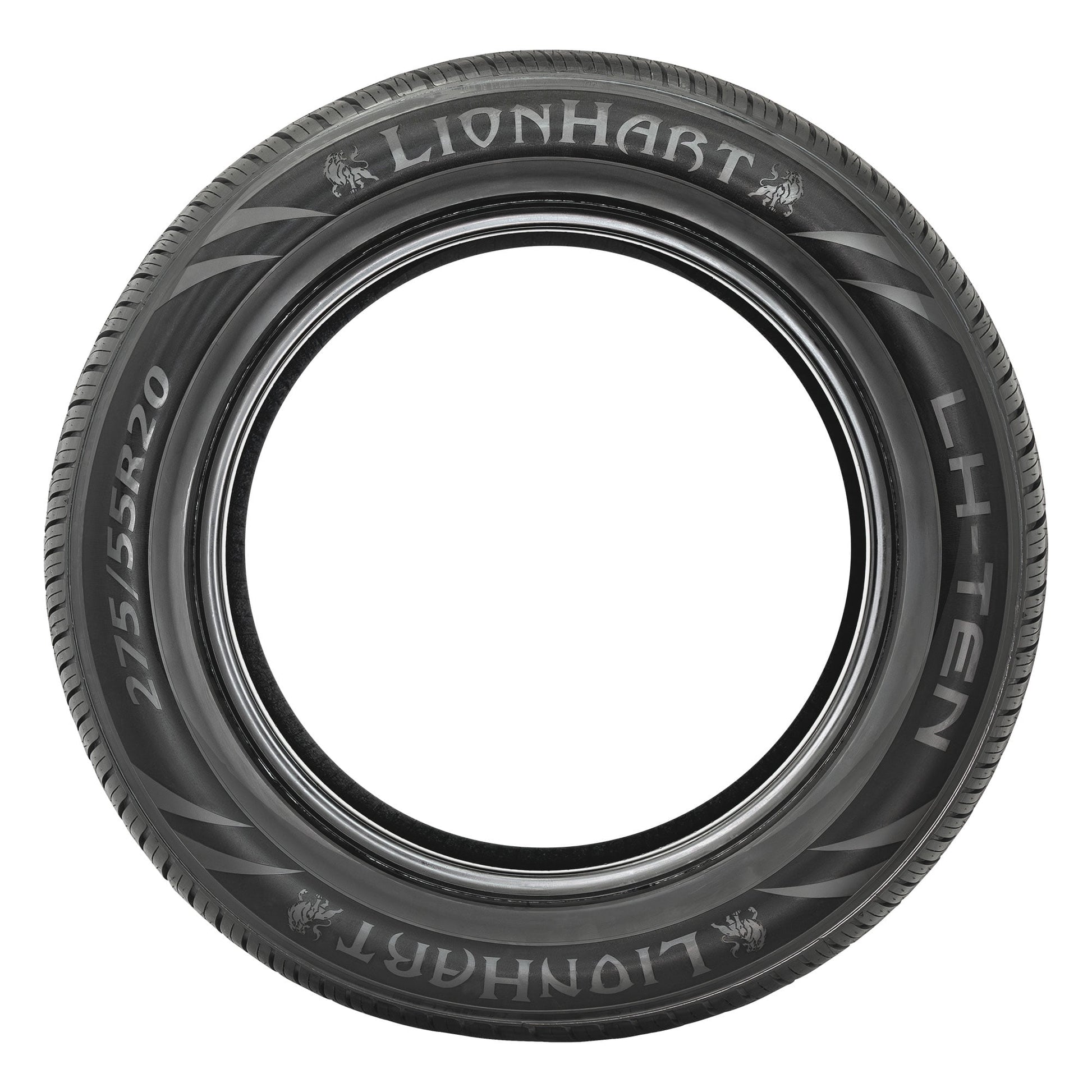 Lionhart LH-TEN All Season 275/45R20 110V XL Passenger Tire