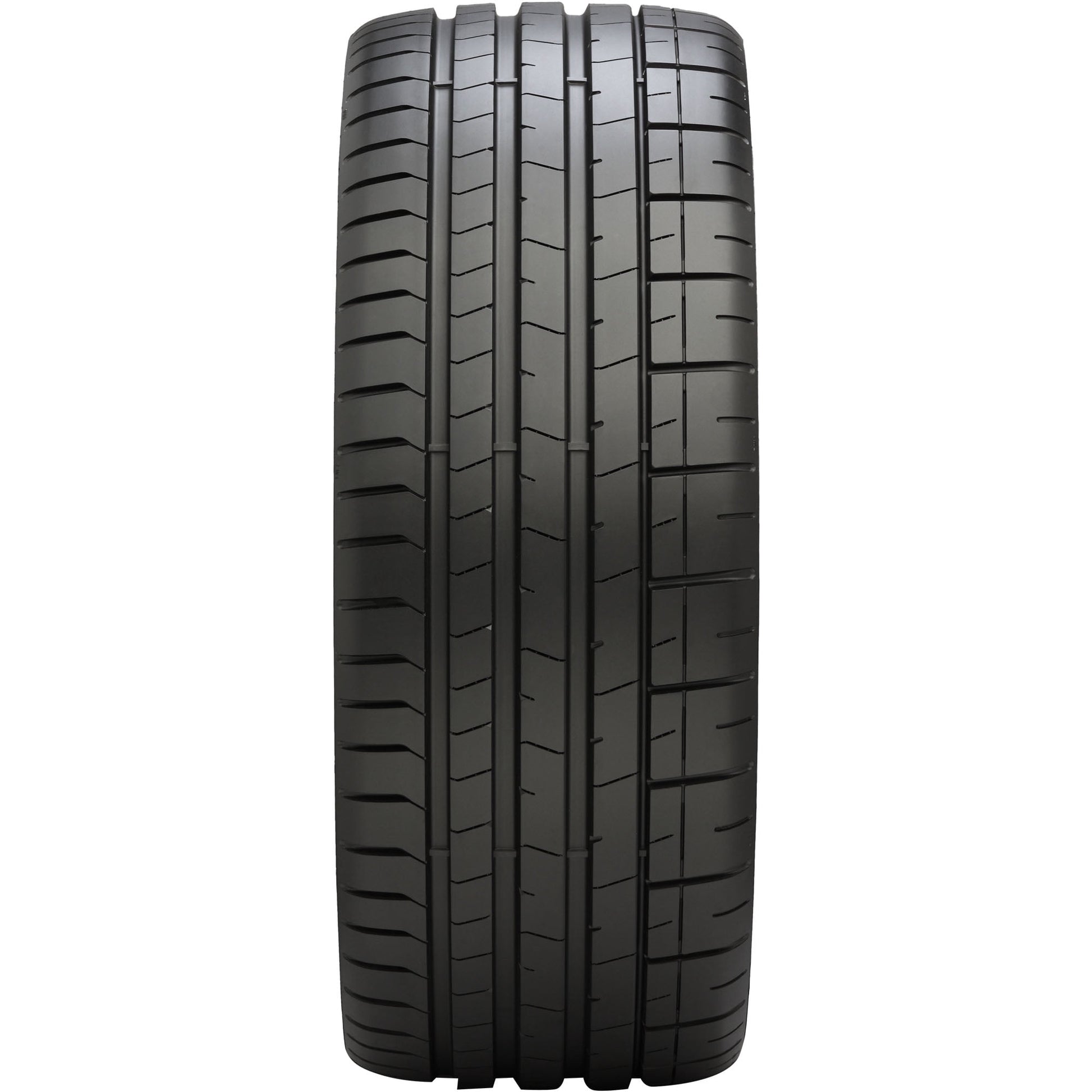Pirelli P Zero (PZ4-Sport) 255/55R19 107W Passenger Tire