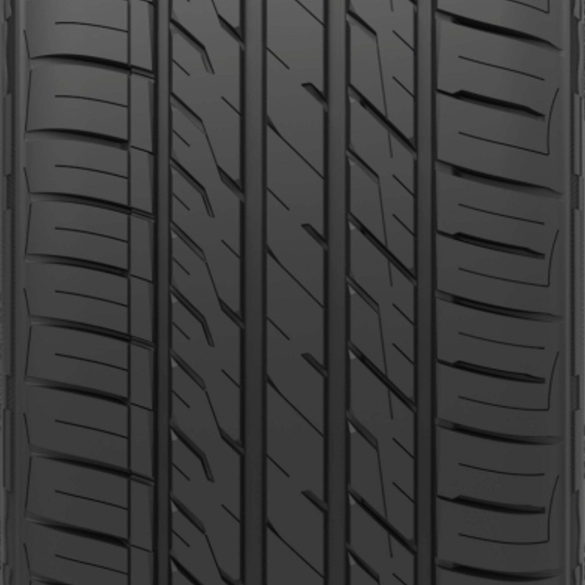Arroyo Grand Sport A/S UHP All Season 255/50ZR20 109V XL Passenger Tire