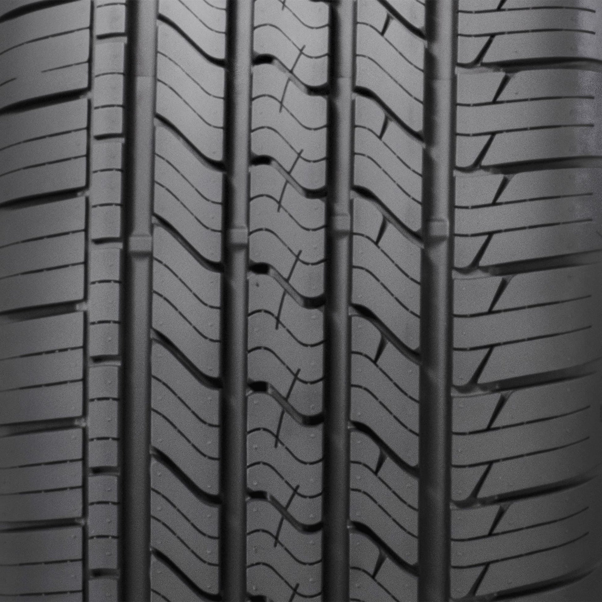 GT Radial Maxtour LX All Season 215/55R16 93H Passenger Tire