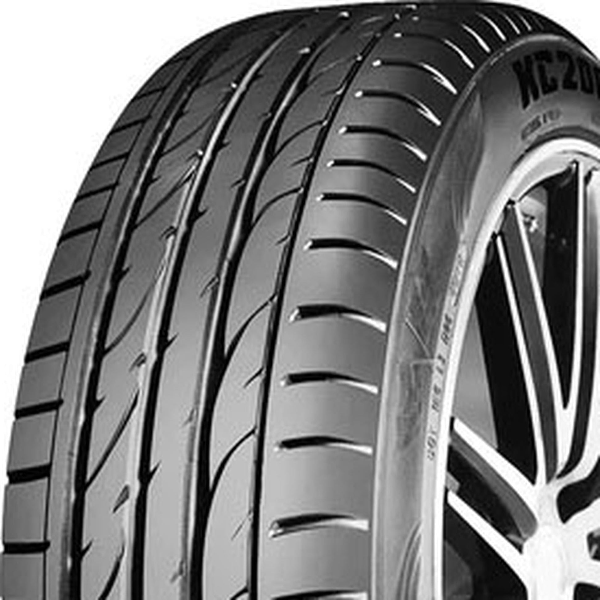 Otani KC2000 UHP 235/40R19 96W XL Passenger Tire