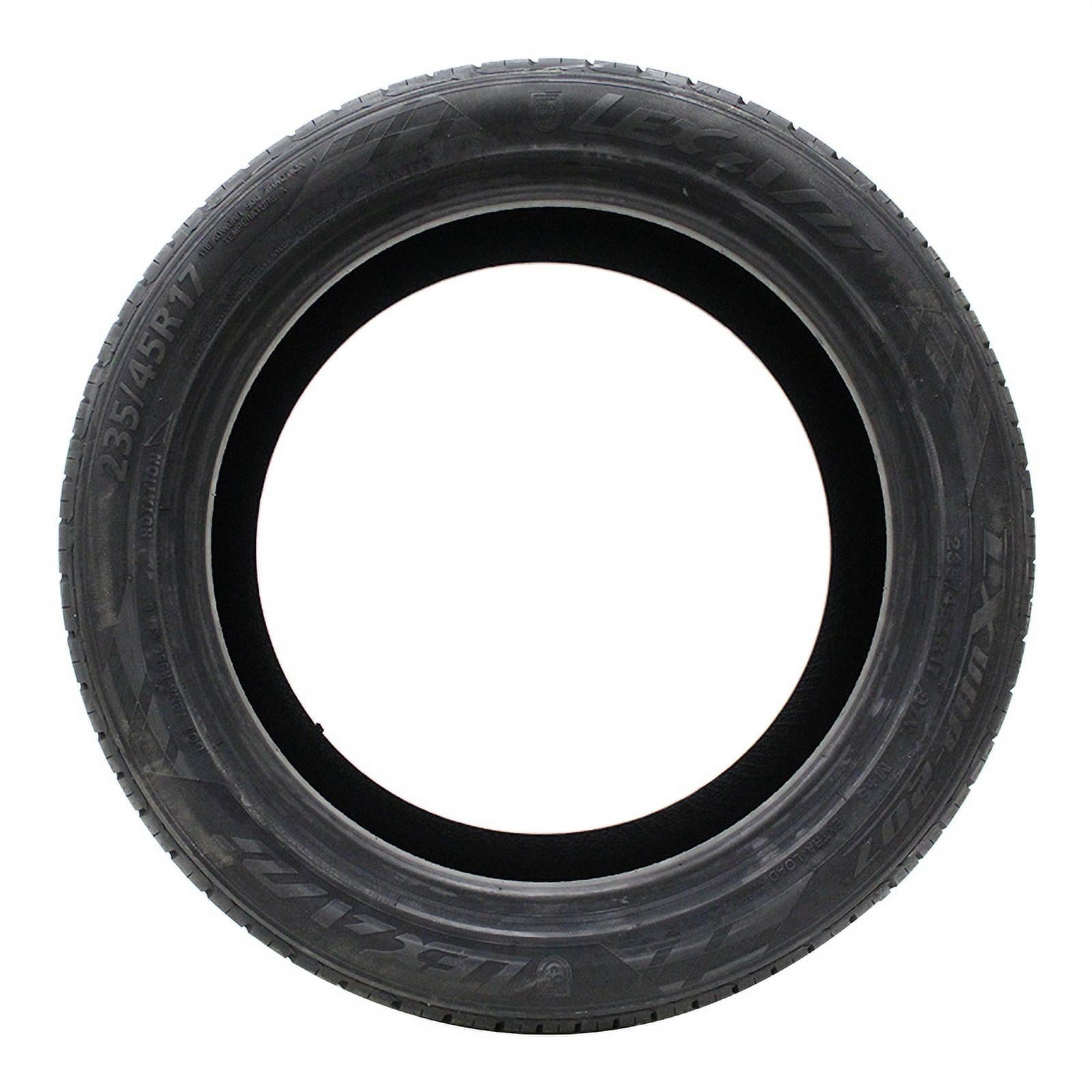 Lexani LXUHP-207 UHP All Season 215/45ZR18 89W Passenger Tire