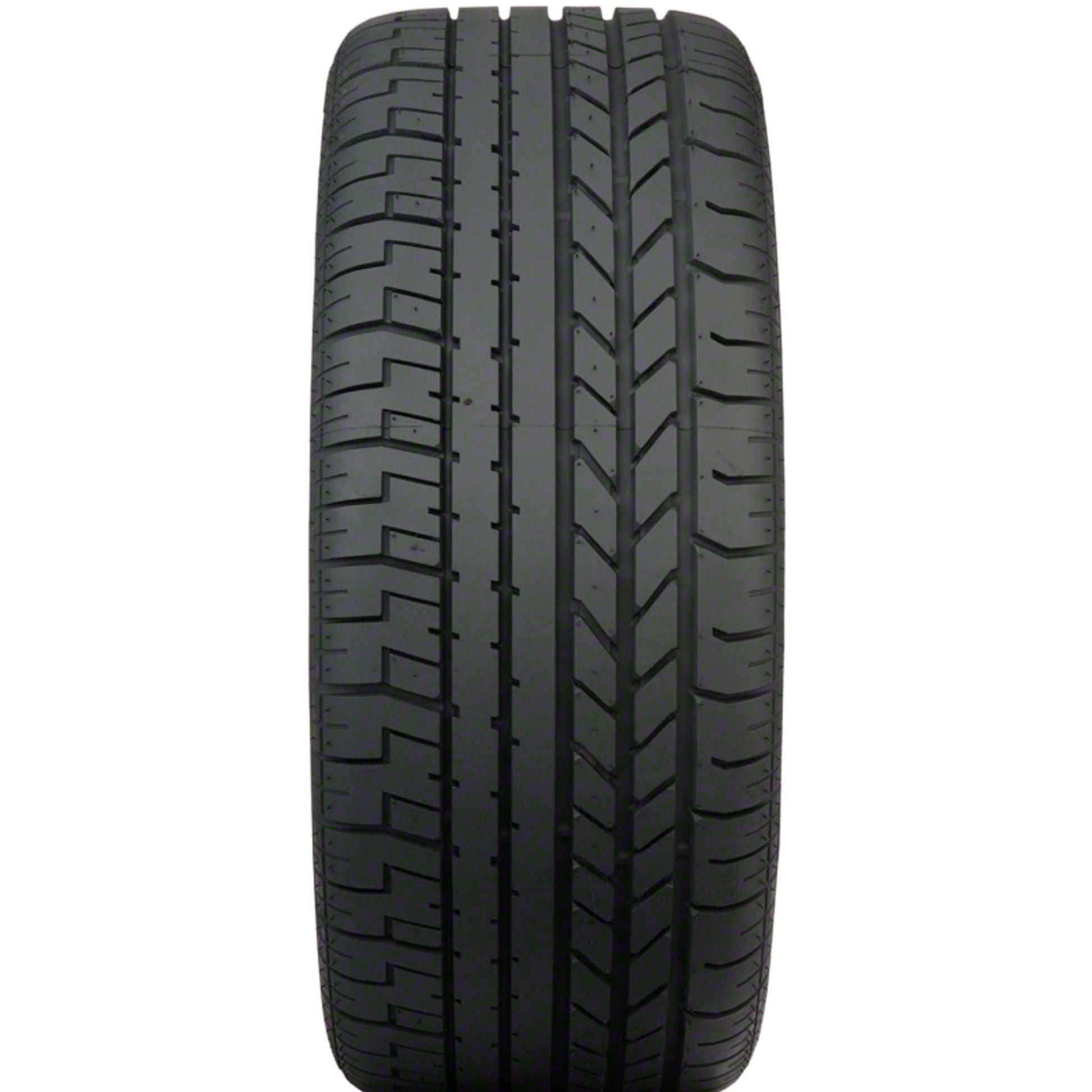 Pirelli P Zero Asimmetrico UHP Summer 235/35ZR18 (86Y) Passenger Tire