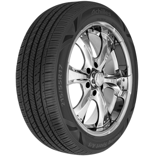 Achilles Touring Sport AS All Season 205/60R16 92H Passenger Tire