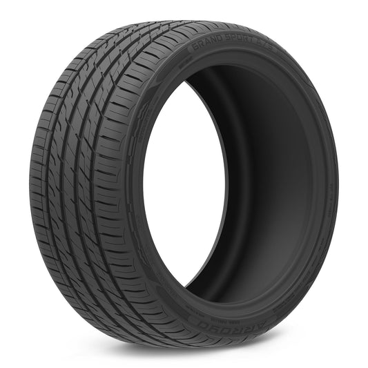 Arroyo Grand Sport A/S UHP All Season 195/50ZR16 84W XL Passenger Tire