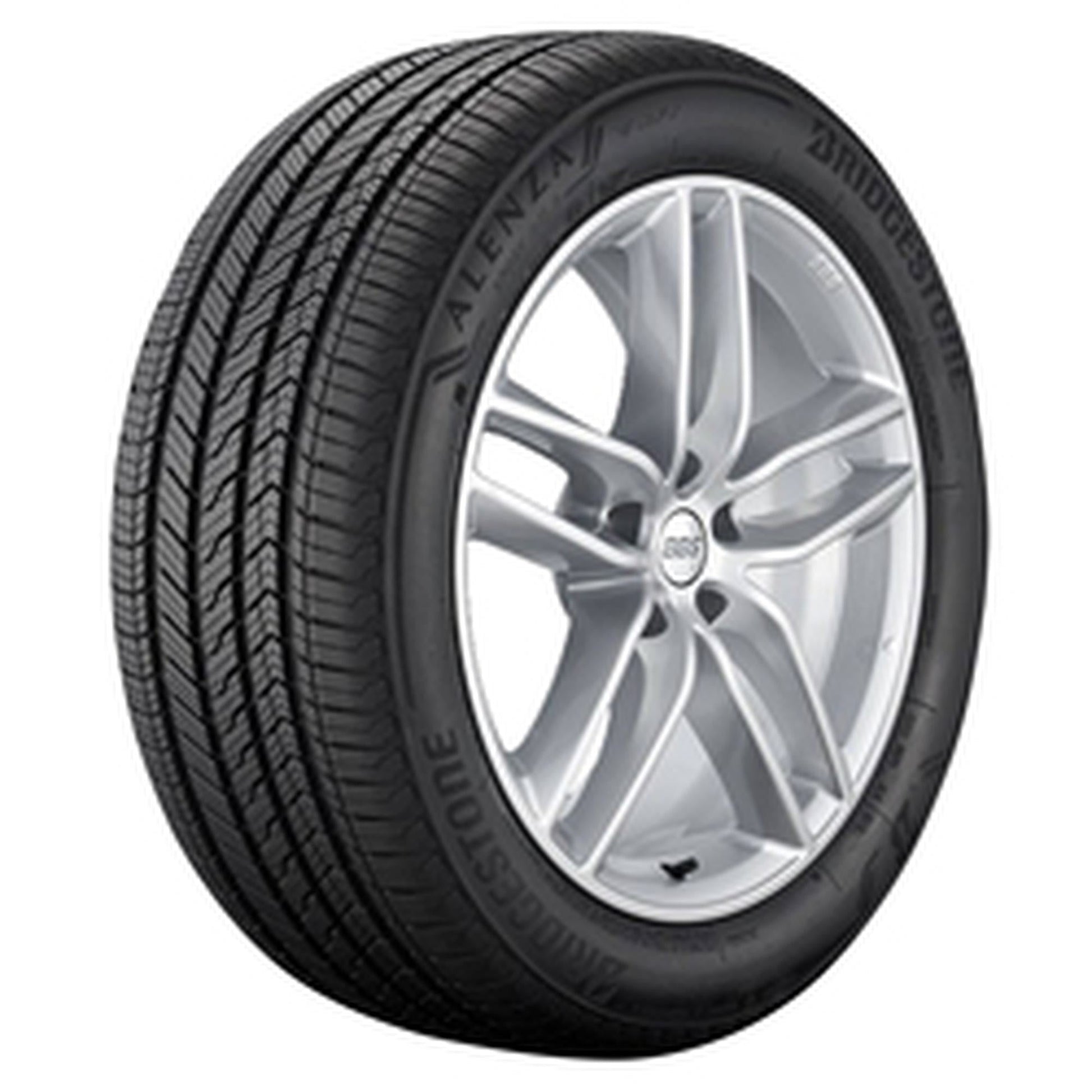 Bridgestone Alenza Sport A/S UHP All Season 235/60R19 103V Passenger Tire