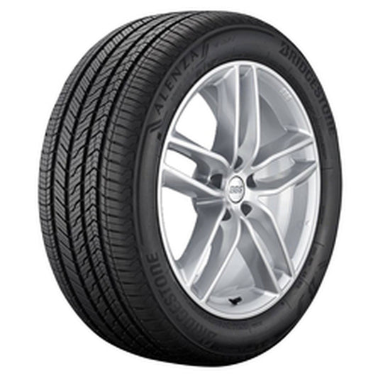 Bridgestone Alenza Sport A/S UHP All Season 235/60R19 103V Passenger Tire