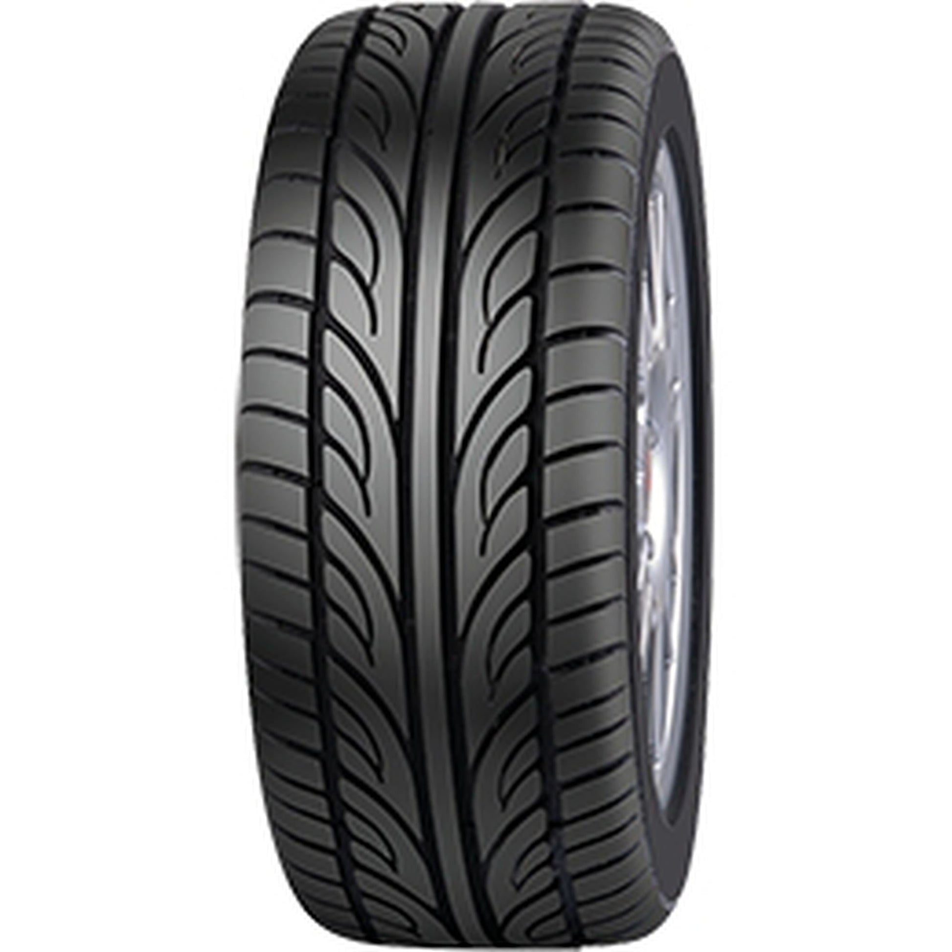 Forceum HENA UHP All Season 205/50R15 89W Passenger Tire