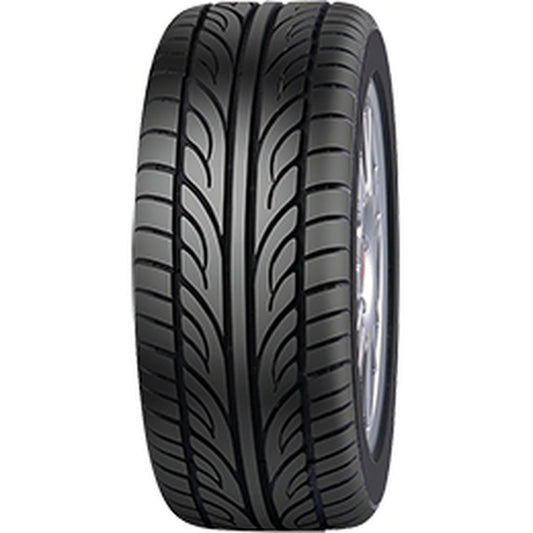 Forceum HENA UHP All Season 205/50R15 89W Passenger Tire