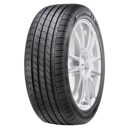 GT Radial Maxtour LX All Season 205/55R16 91V Passenger Tire