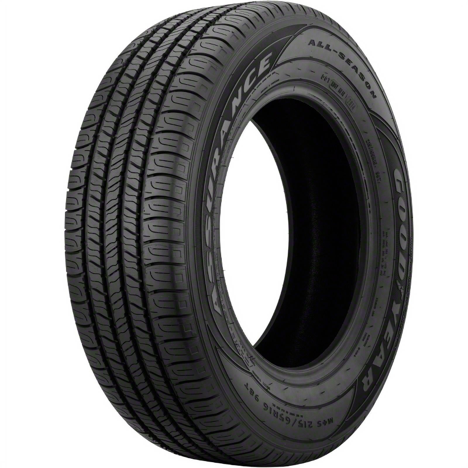 Goodyear Assurance All-Season 235/65R17 104T All- Season Tire