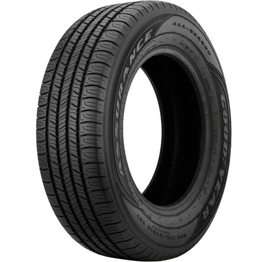 Goodyear Assurance All-Season 235/65R17 104T All- Season Tire