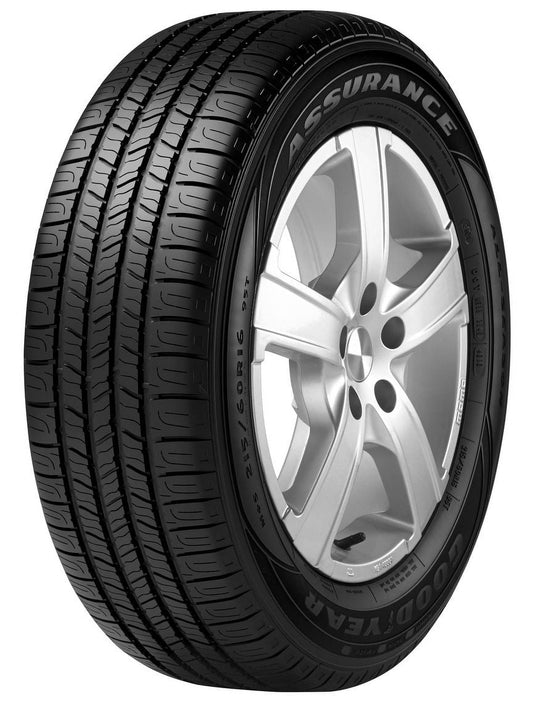 Goodyear Assurance All Season 235/55R18 100H Passenger Tire