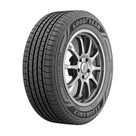 Goodyear Assurance ComfortDrive All Season 215/50R17 95V XL Passenger Tire