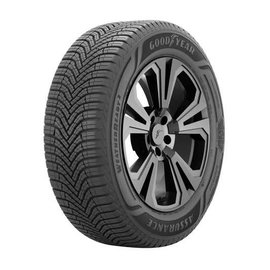 Goodyear Assurance WeatherReady 2 All Weather 235/55R18 100V Passenger Tire
