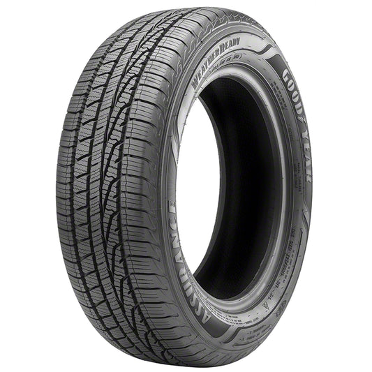 Goodyear Assurance WeatherReady All Weather 235/50R18 97V Passenger Tire