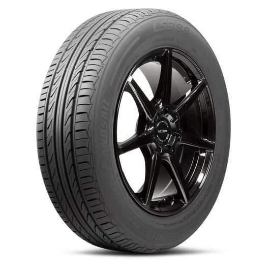 Landsail LS388 All Season 205/55R16 94W XL Passenger Tire