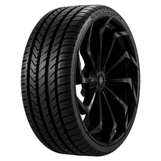 Lexani LX-Twenty Performance 255/30R20 92W XL Passenger Tire