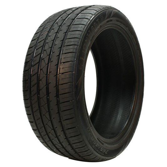 Lionhart LH-Five UHP All Season 245/35ZR20 95W XL Passenger Tire