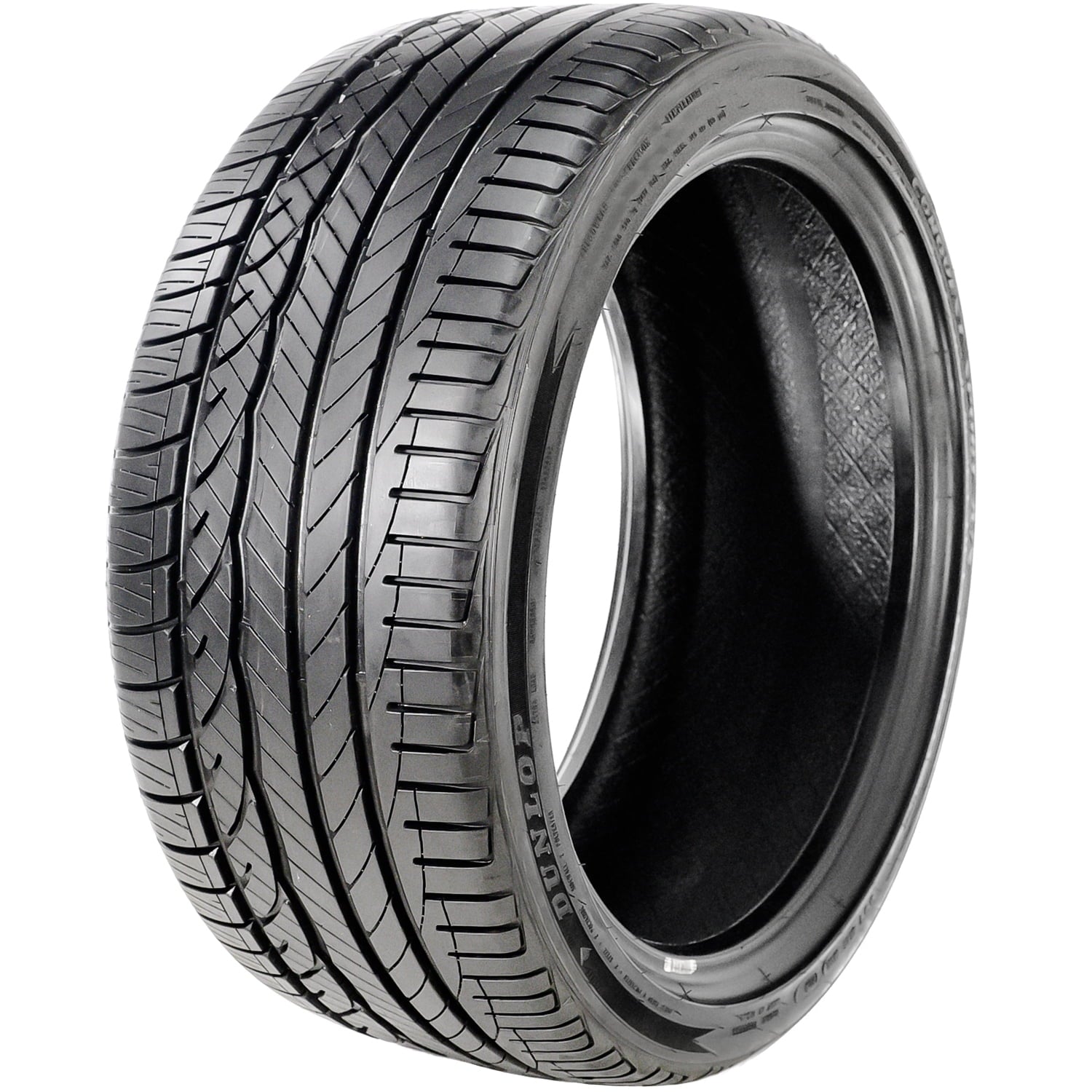 Dunlop Conquest Sport A/S 205/50R17 93W XL High Performance All Season Tire