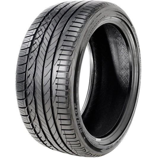 Dunlop Conquest Sport A/S 205/50R17 93W XL High Performance All Season Tire