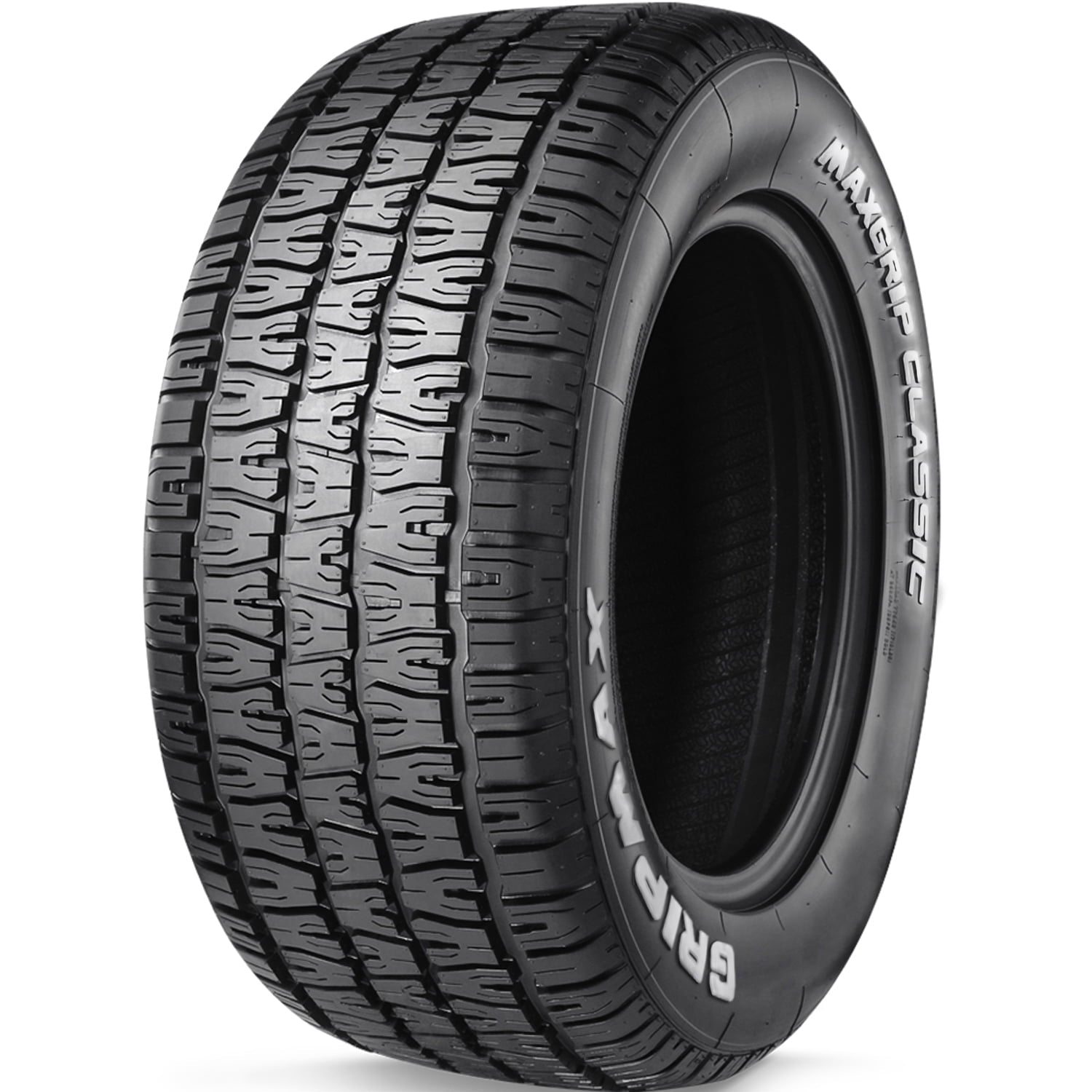 Gripmax MaxGrip Classic 255/60R15 102H Performance a/s All Season Tire