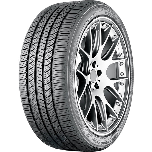 Yokohama Geolandar X-CV G057 245/70R17 110T a/s All Season Tire