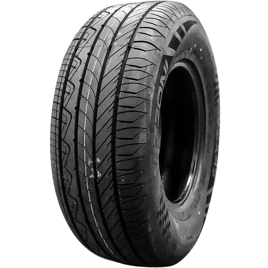 Vizzoni VZX45 275/40ZR20 275/40R20 106Y XL High Performance a/s All Season Tire