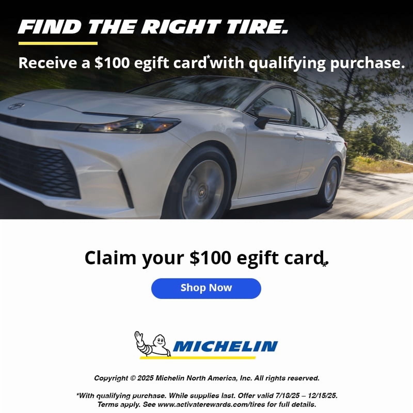 Michelin Defender LTX MS2 285/45R22 114H XL Tire