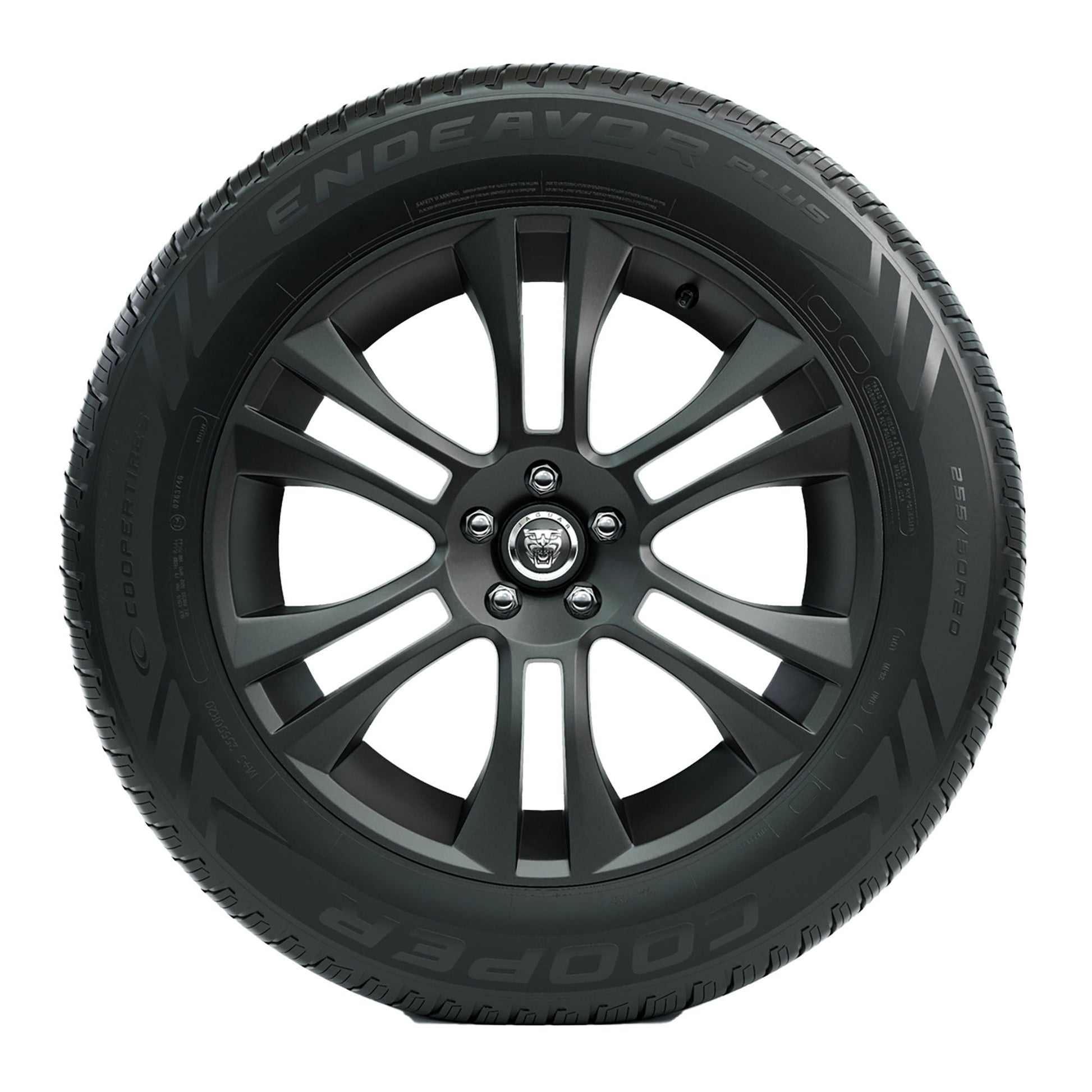 Cooper Endeavor Plus All Season 225/65R17 102H Passenger Tire