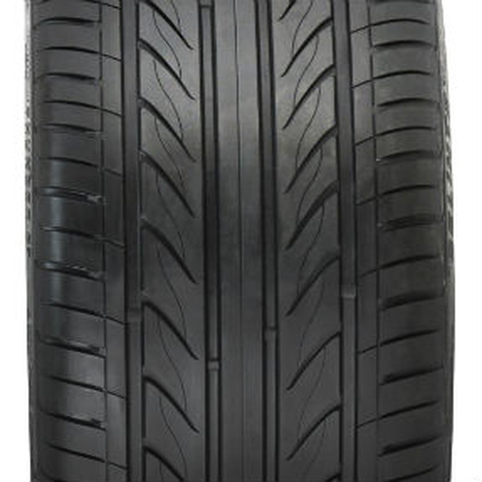 Delinte Thunder D7 All Season 235/30R22 90W Passenger Tire