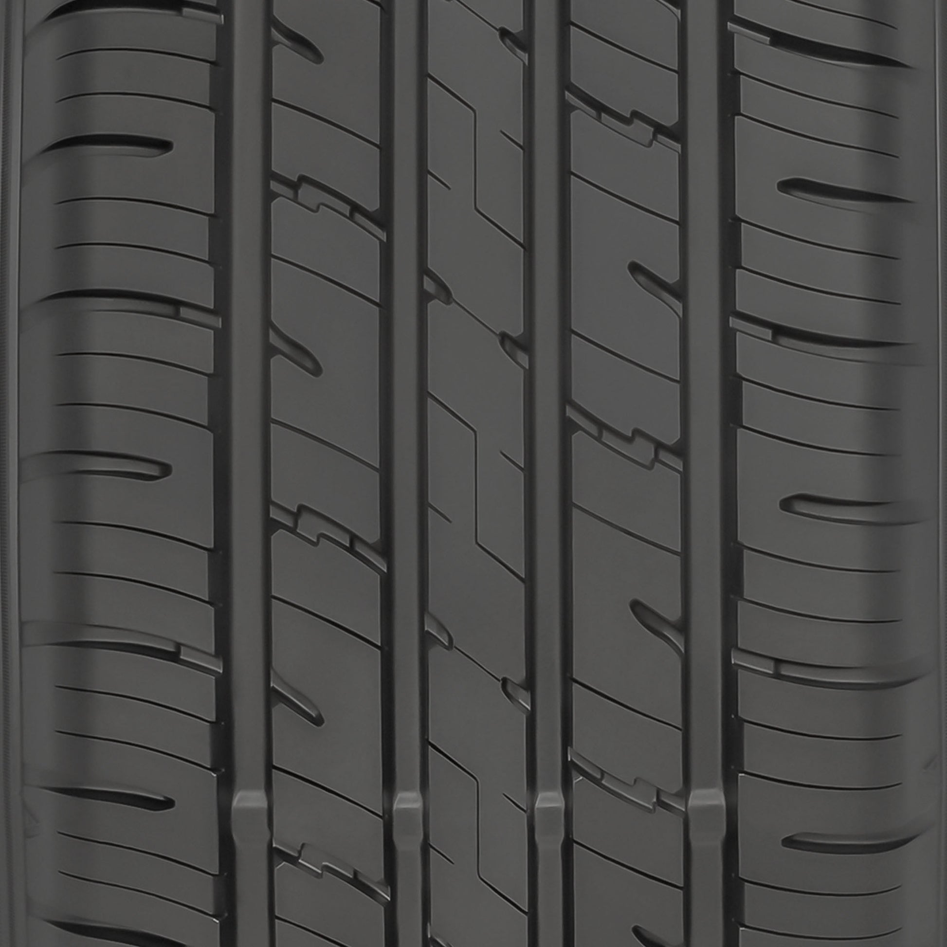 Solar 4XS + All Season 215/55R16 93H Passenger Tire