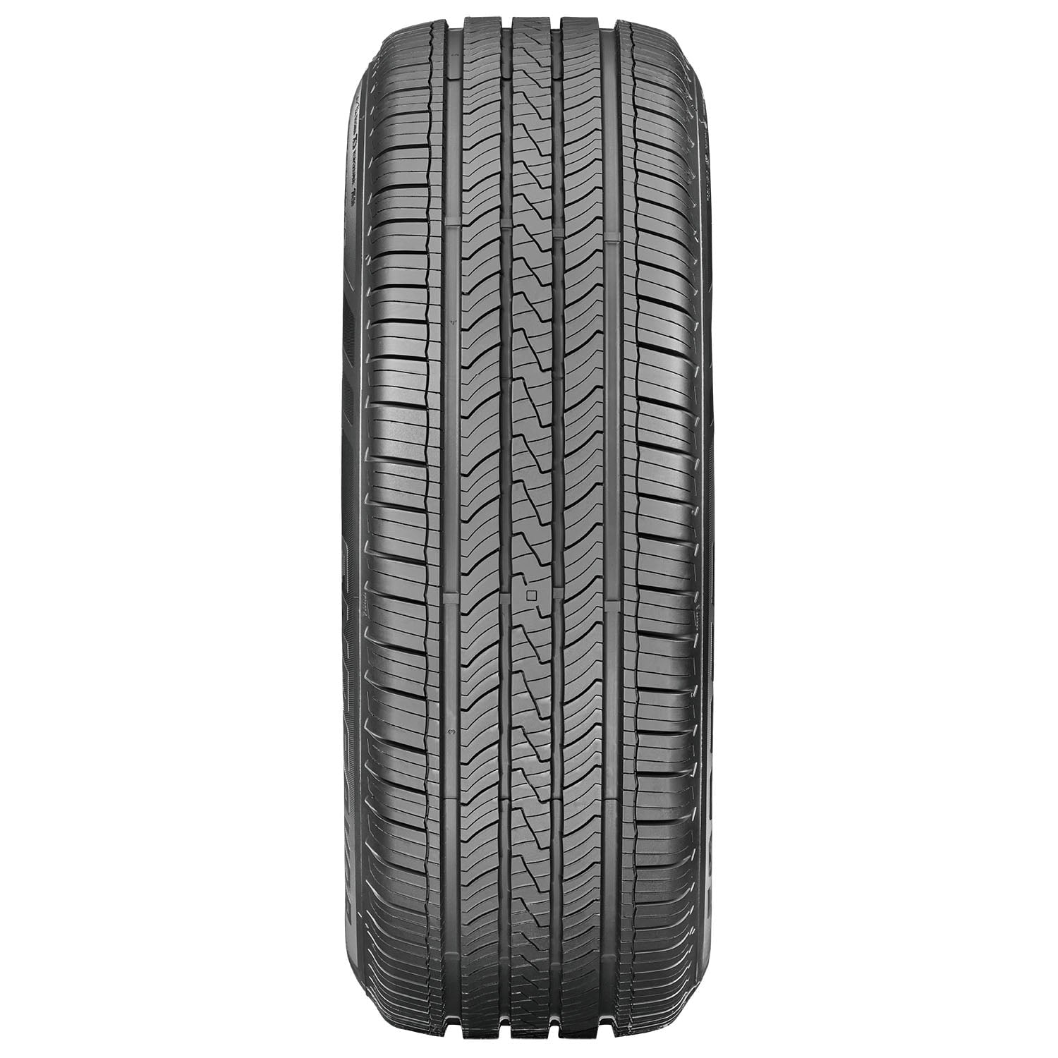 Cooper Endeavor All Season 225/55R17 97V Passenger Tire