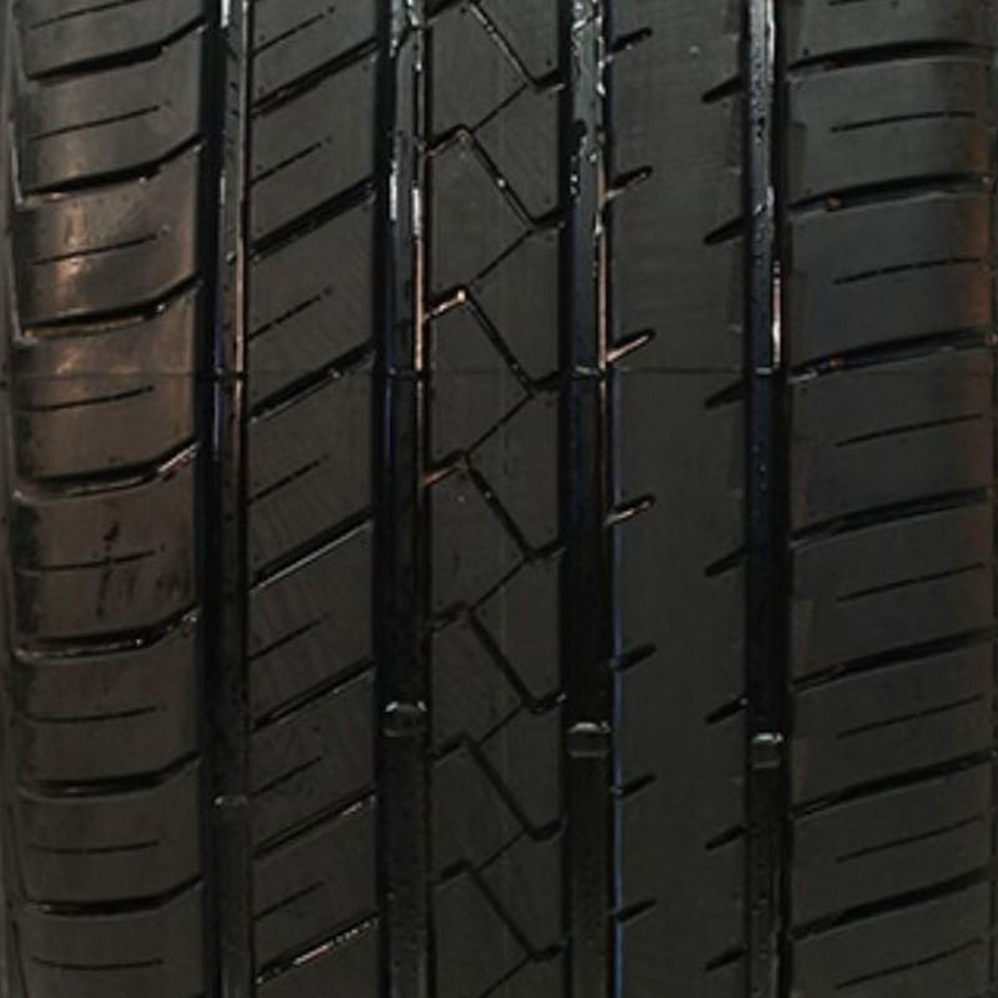 Lionhart LH-Five UHP All Season 245/35ZR20 95W XL Passenger Tire