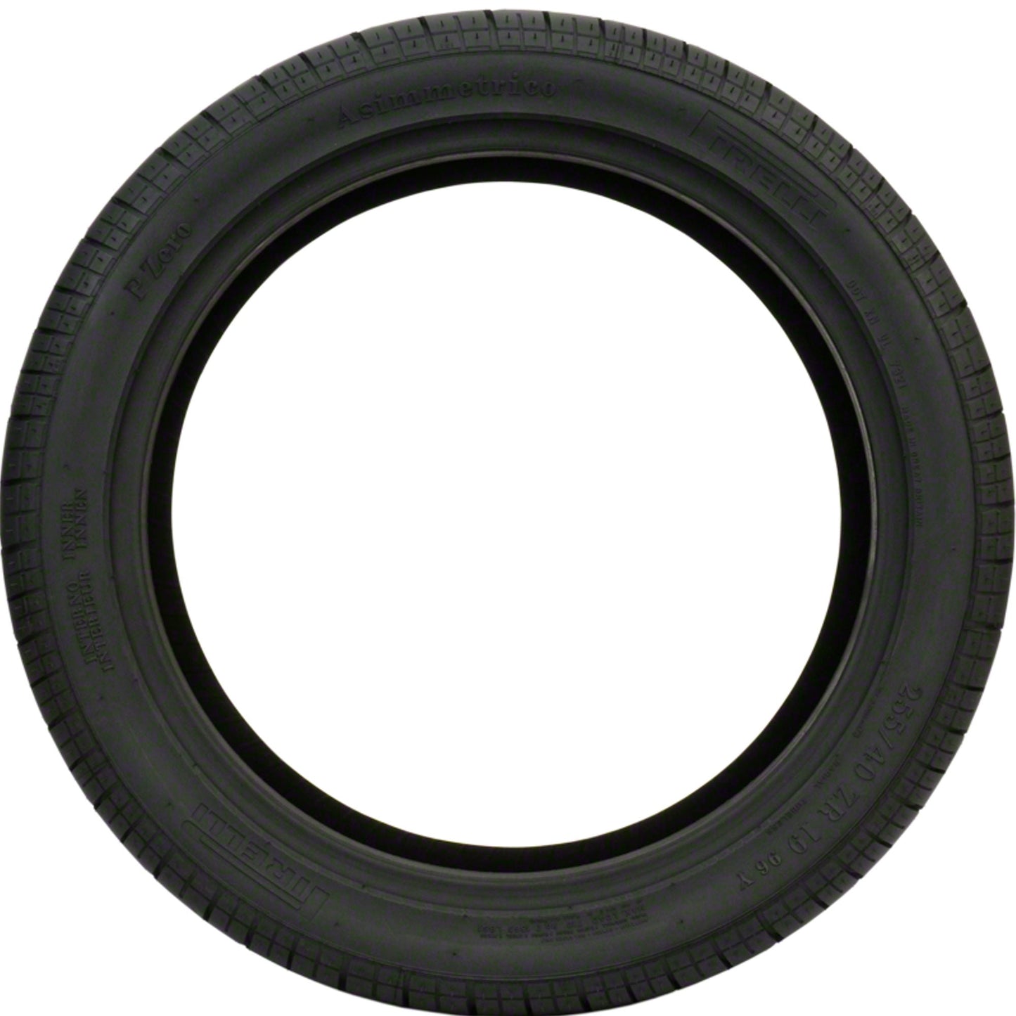 Pirelli P Zero Asimmetrico UHP Summer 235/35ZR18 (86Y) Passenger Tire
