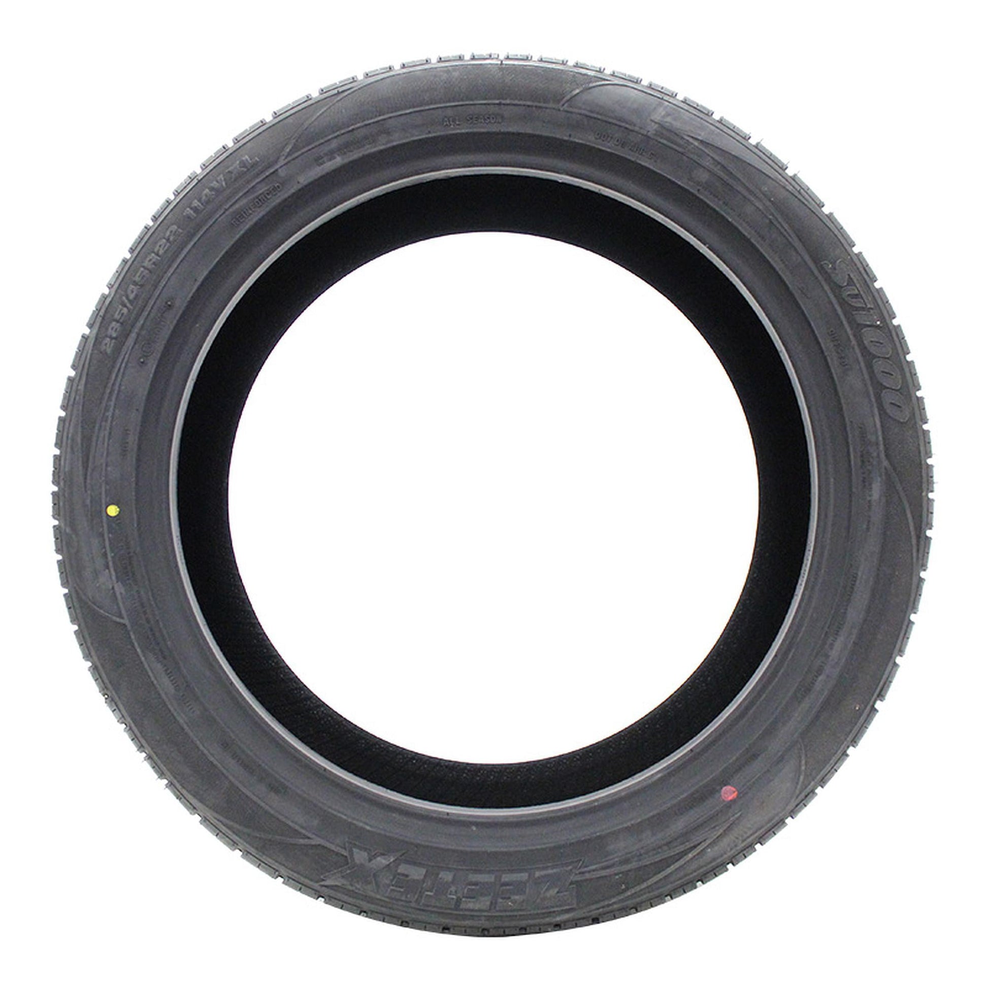 Zeetex SU1000 UHP Summer 275/55R19 111V XL Passenger Tire