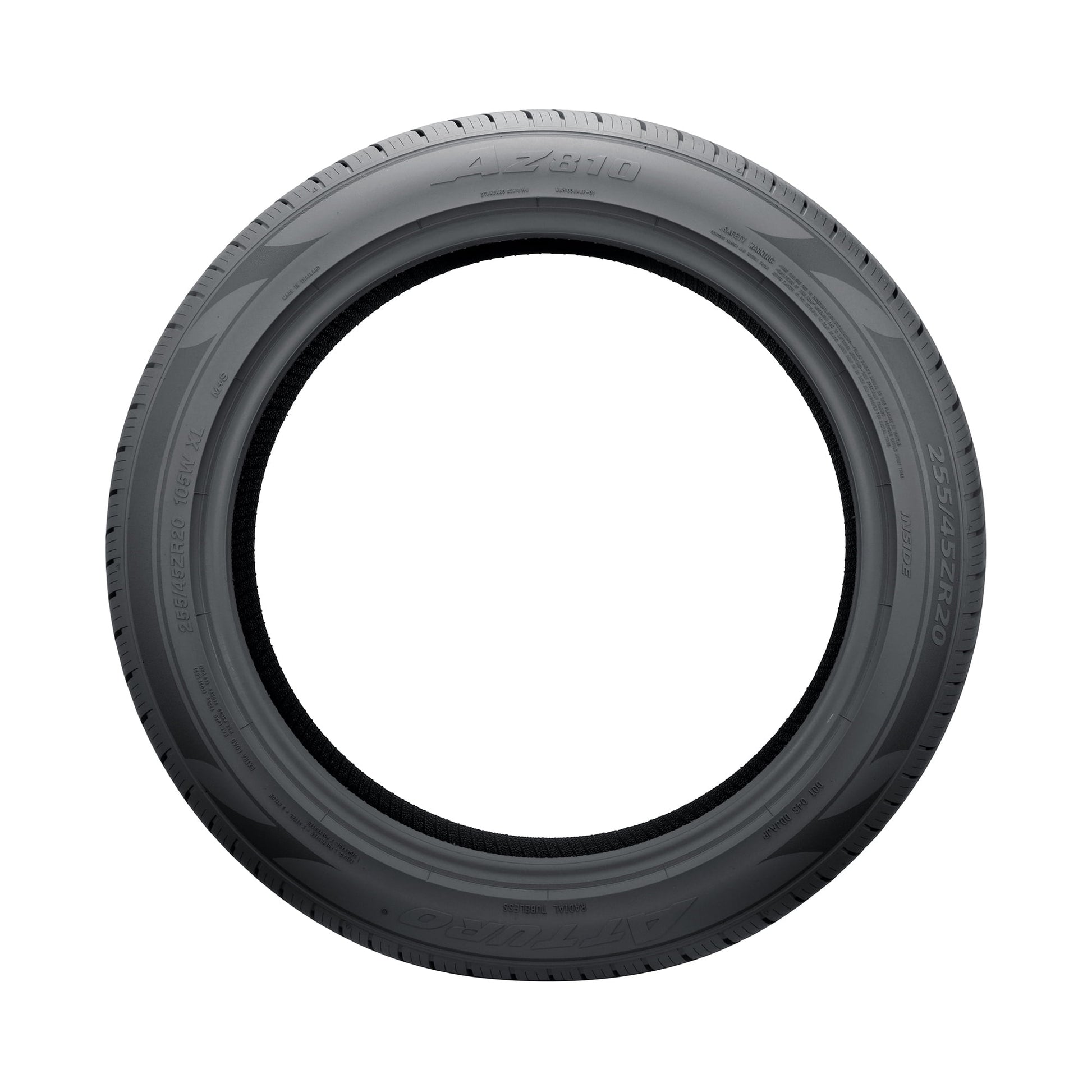 Atturo AZ810 All Weather 275/50R20 113Y XL Passenger Tire