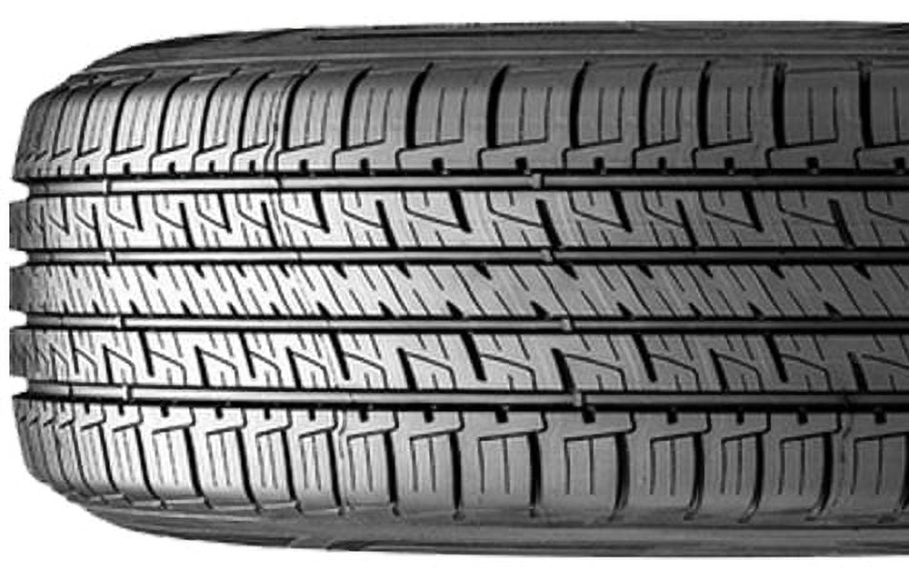 Pair of 2 Goodyear Assurance Maxlife 225/55R19 99V Tires All Season 85K Mileage Warranty 110930545 / 225/55/19 / 2255519 Fits: 2013-16 Mazda CX-5 Grand Touring, 2020 Ford Escape Titanium Plug-In Hybrid