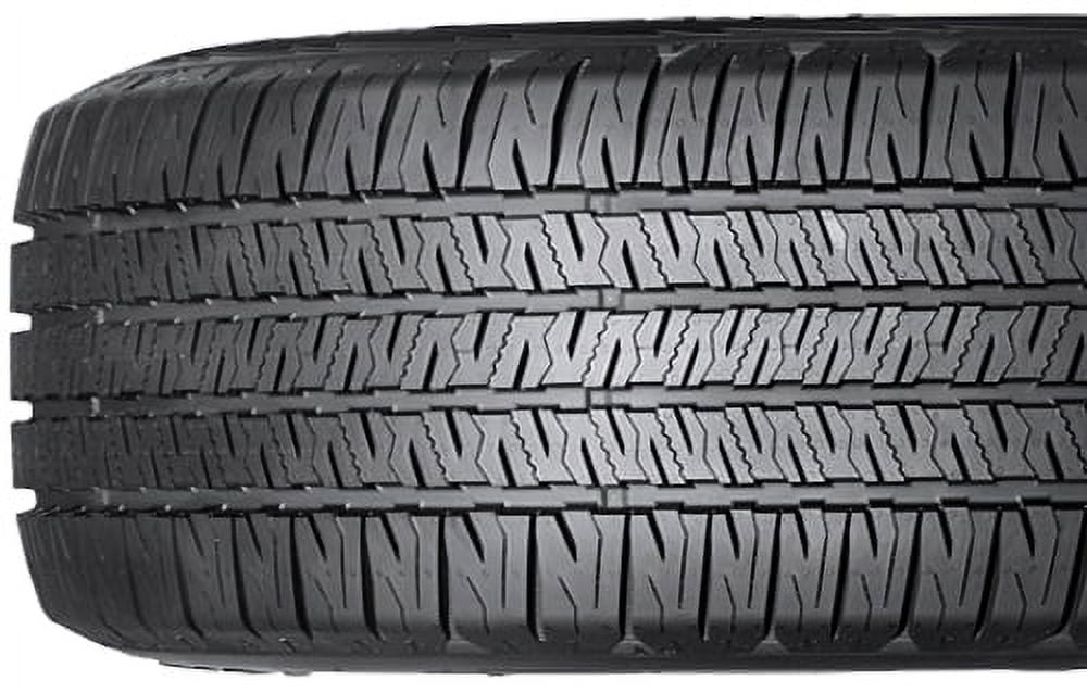 4 Nexen Roadian HTX 2 245/60R18 105H All Season SUV Truck 70K Mile Warranty 17966NXK / 245/60/18 / 2456018